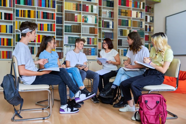 学際用意