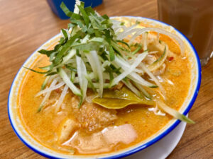 ニョニャラクサ